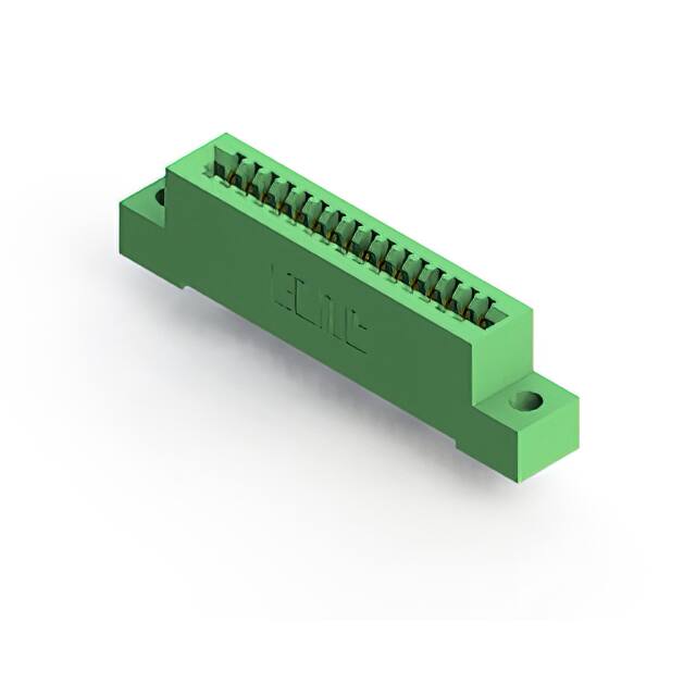 842-016-540-104 EDAC Inc.  Edgeboard Connectors